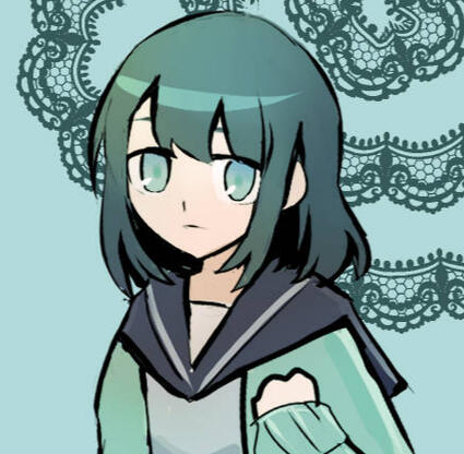 A certain artstyle..