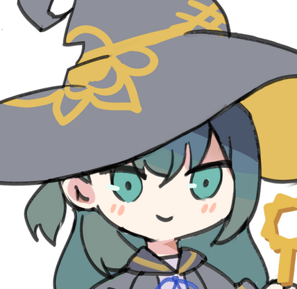 Witch Chibi Nol