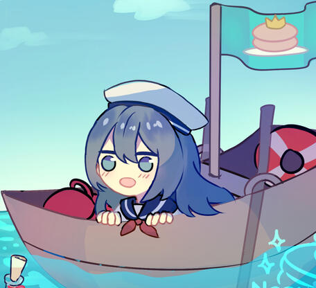 Boat Adventures with Nol