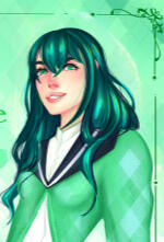 Commissioned by ChemX \Art by TheUnicornButt