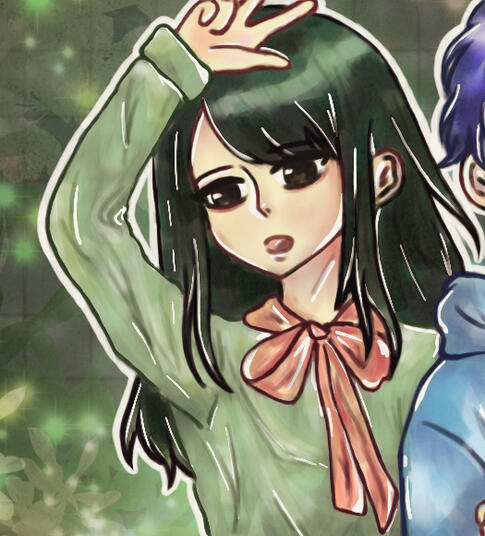 By Pikagai(DCEN 2020 yearbook)