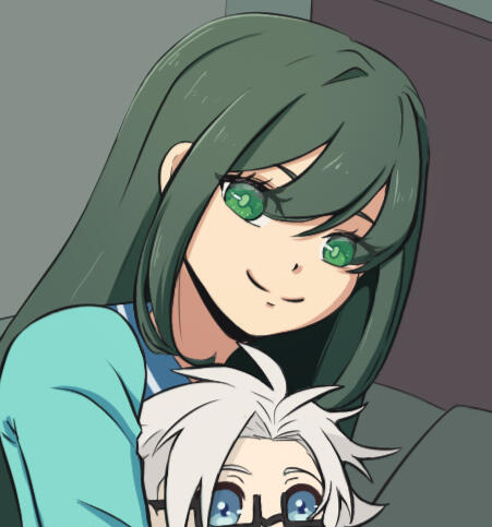 Art by Justacarbuncle (Zora)