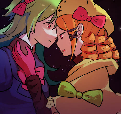 私も結局は歪んだ異常者