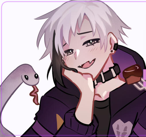 Sneaky 1 year streaming anniv!